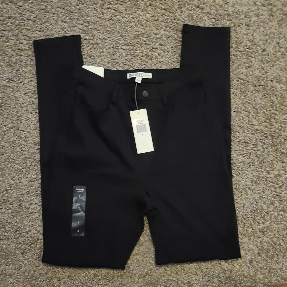 Stretchy Slacks